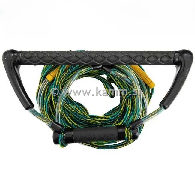M 3015025 VRV TOW HOOK JOBE