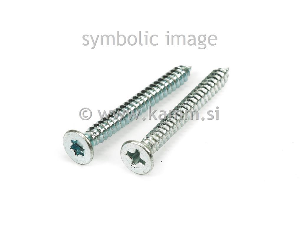 ZN KNIPING VGR.+4.8X 16 7982 TORX