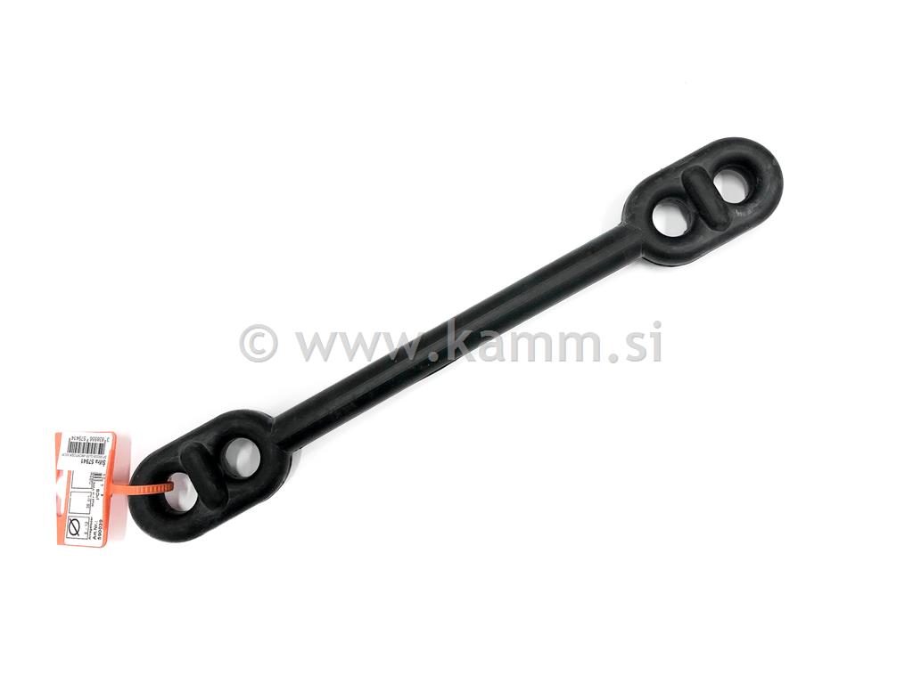 SF 590039 GUMI AMORTIZER 39CM