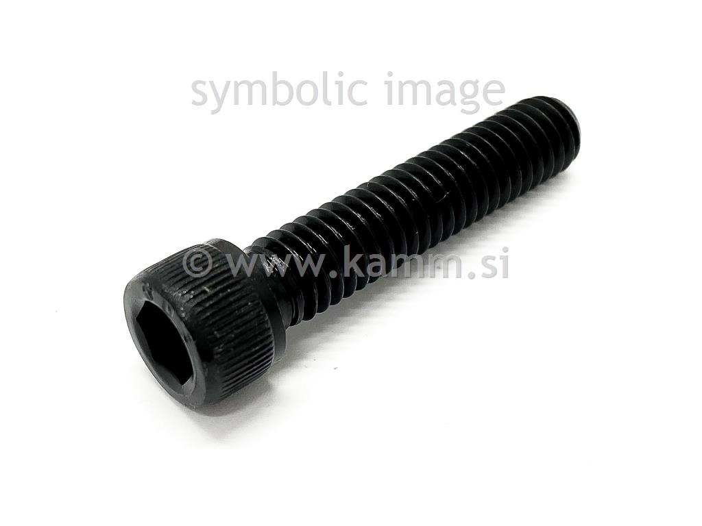 ČRNI.IMB. 5/16-18 UNCx 2 ( 51mm) 912