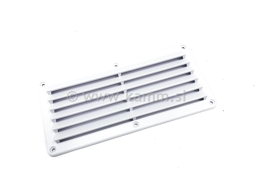 ART.5330106 PVC REŠETKA 125/260B