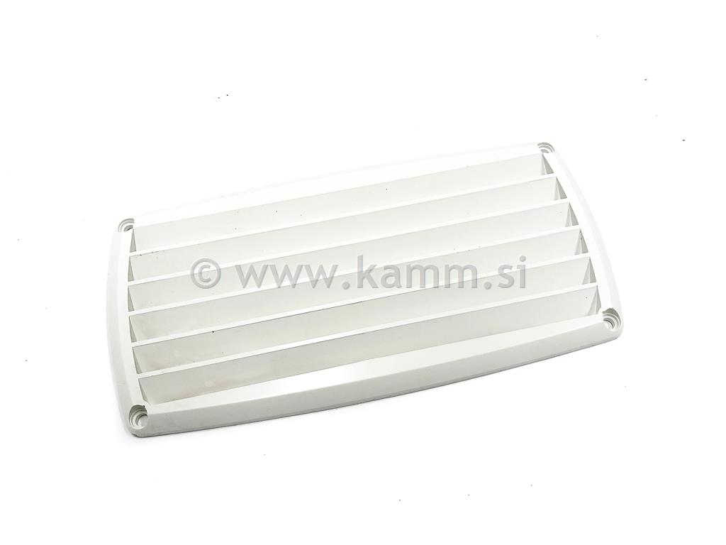 ART.5327391 PVC REŠETKA 201/101