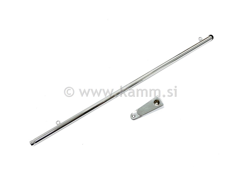 M 0810005 NOSILEC ZASTAVE 500mm