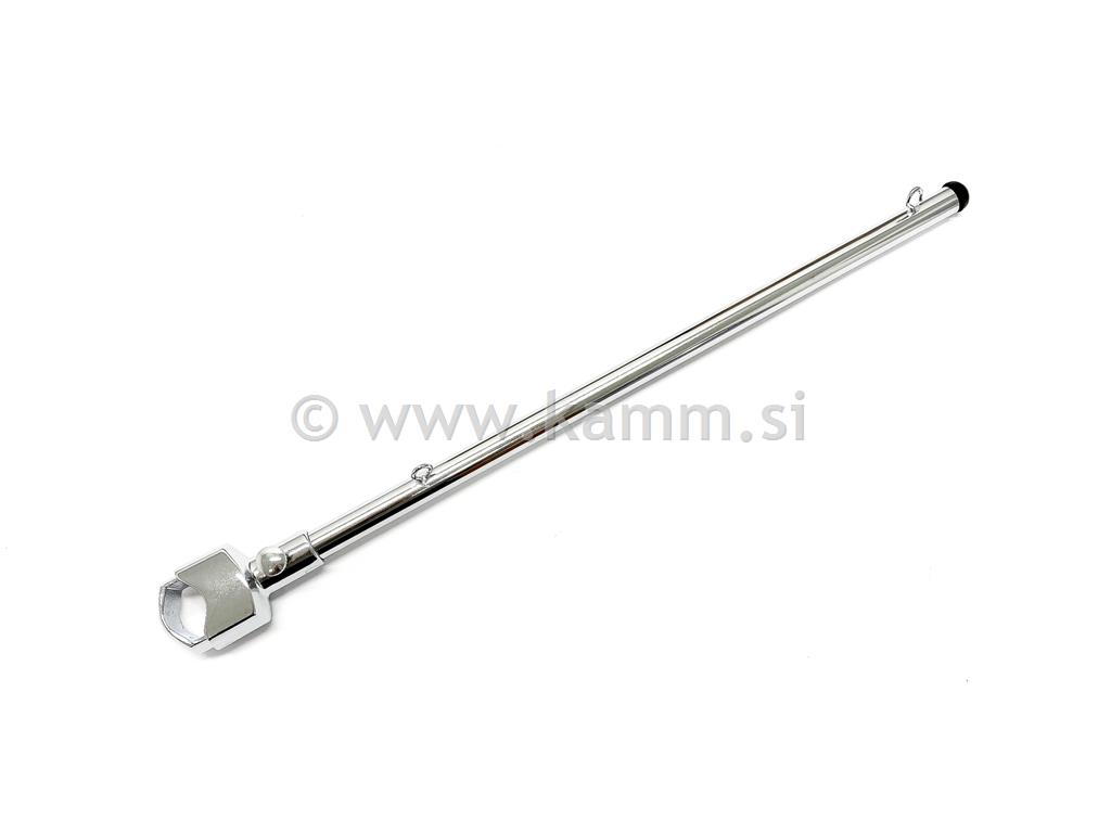 M 0810013 RF DROG ZAST.