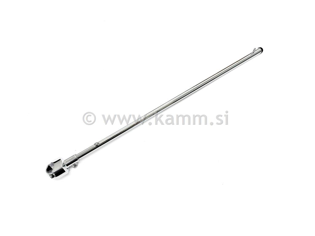 M 0810015 RF DROG ZAST.