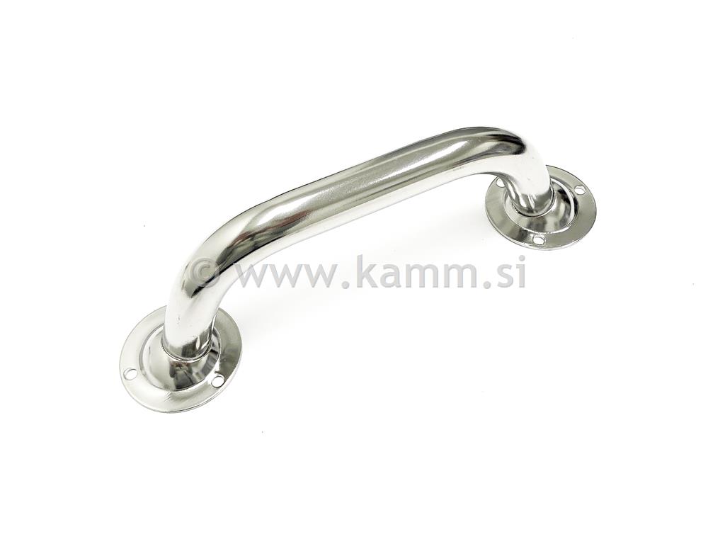 M 0618020 INOX ROČAJ 250mm