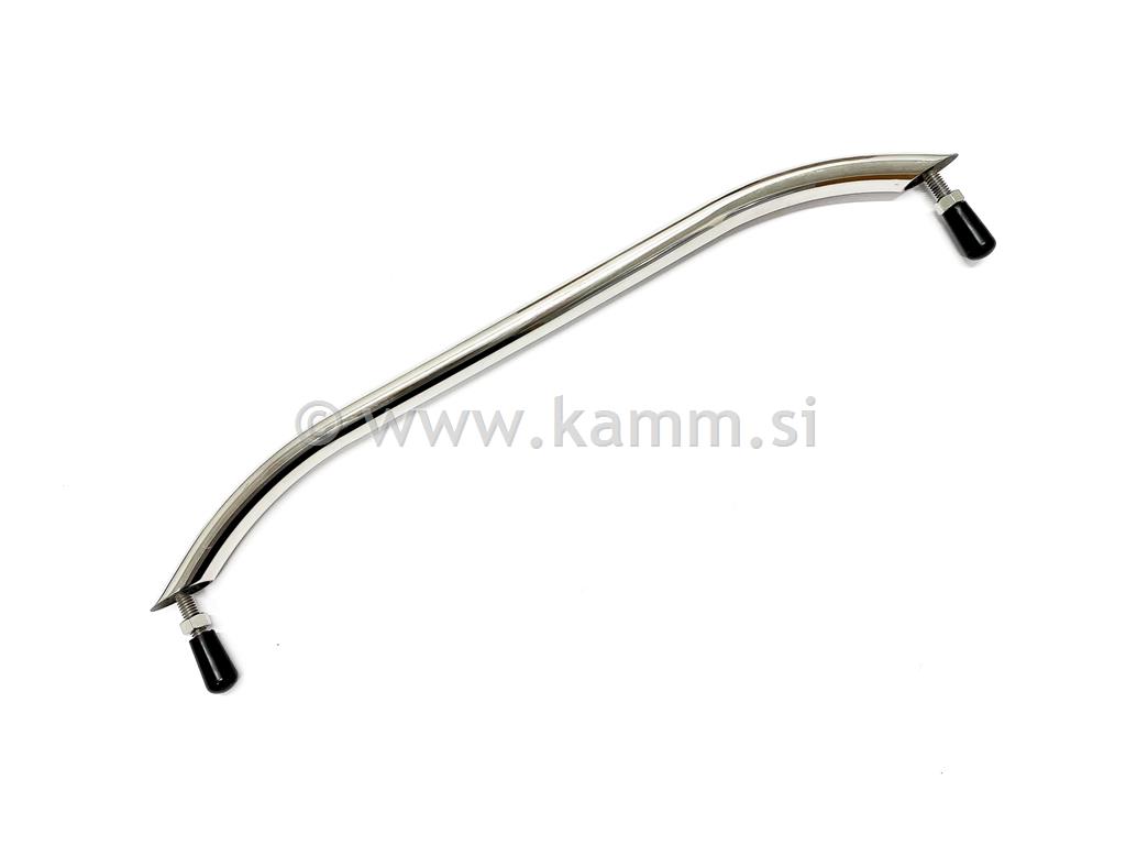 M 0618240 INOX ROČAJ 450mm