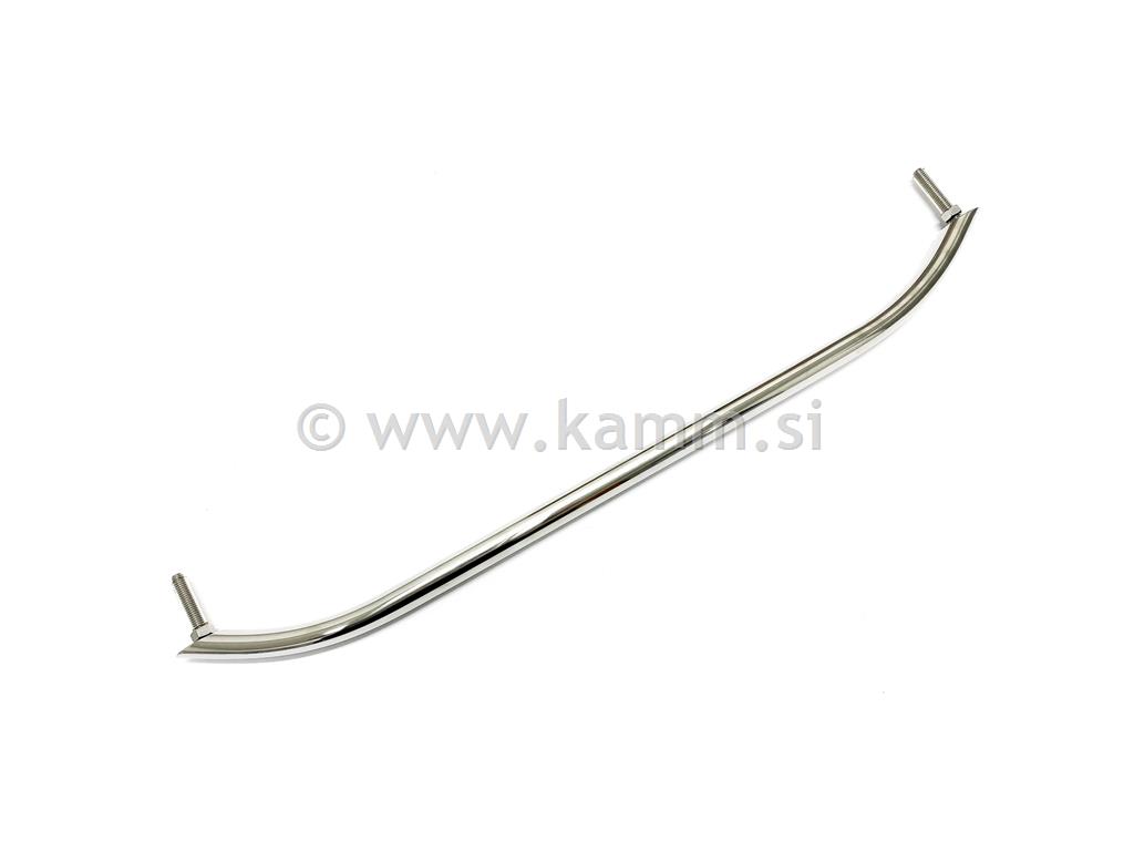 M 0618250 INOX ROČAJ 600mm