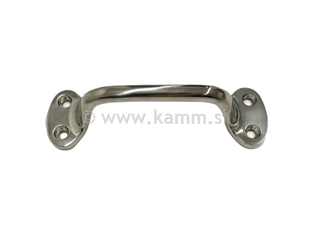 M 0340814 INOX ROČAJ/140