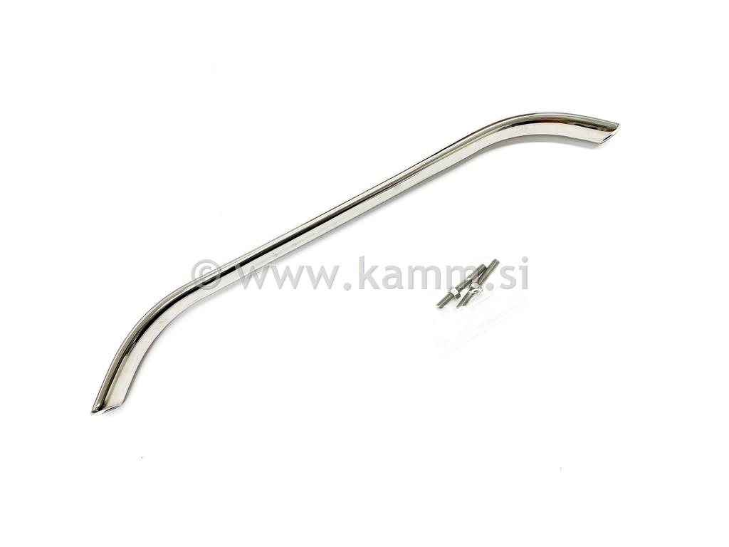 ART.4190718 INOX ROČAJ 457mm