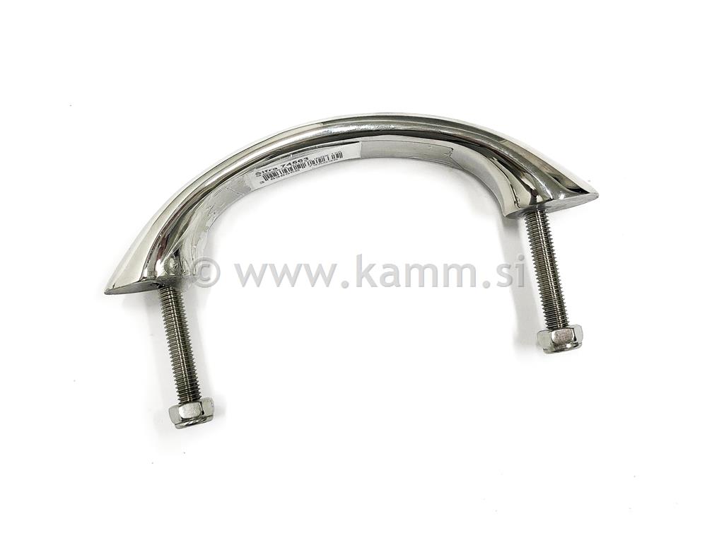 M 0340819 ROČKA INOX 170mm