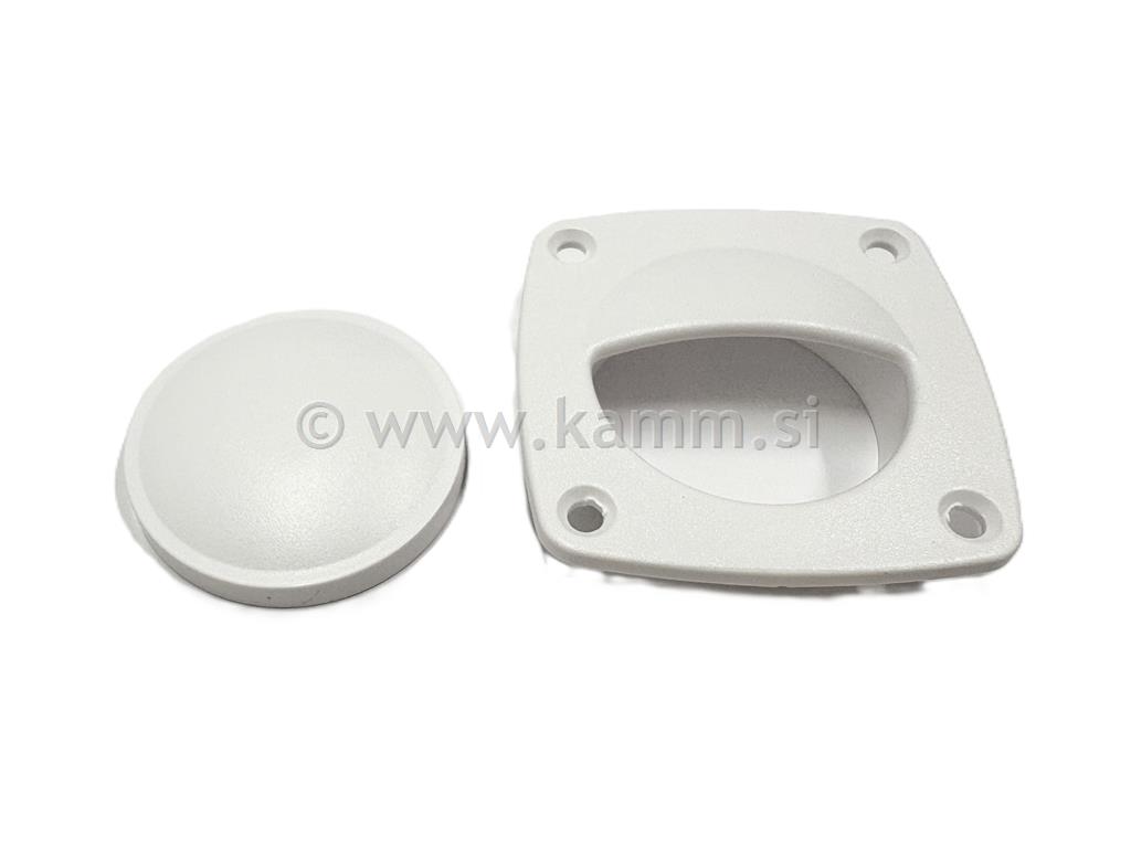 M 0341557 PLASTIČNA ROČKA PS1