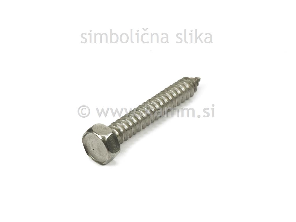 RF KNIPING 6-ROB 8.0X45 7976