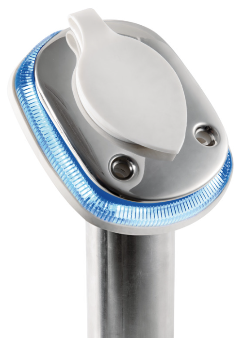 ART.4121175 BAZA ZA NOSILEC Z LED LUČJO