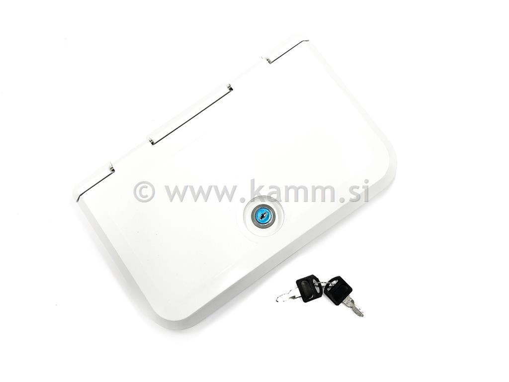M 4000018 PVC POKROV