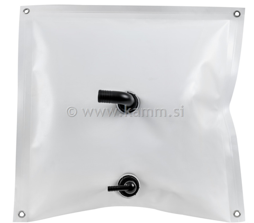 ART.5219801 REZERVOAR ZA VODO 55L
