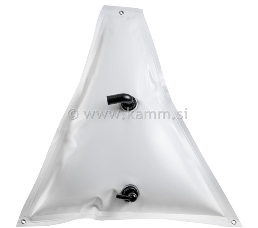 ART.5219806 REZERVOAR ZA VODO 100L TRIKO