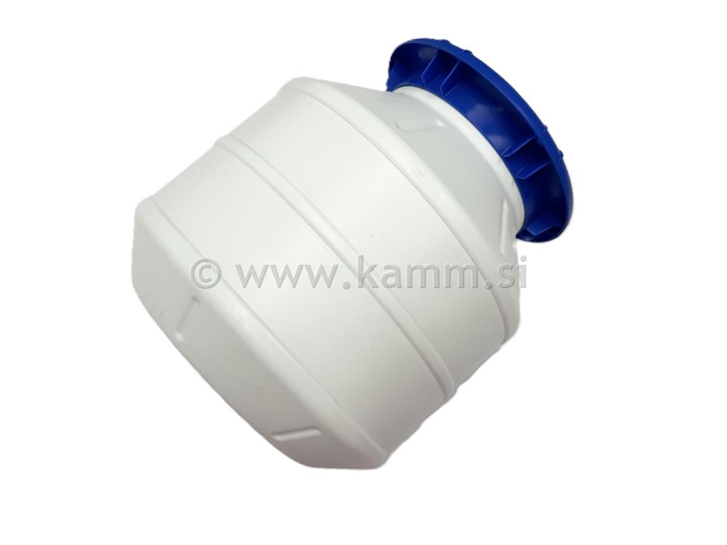 M 3030806 VODOTESNA POSODA 6L