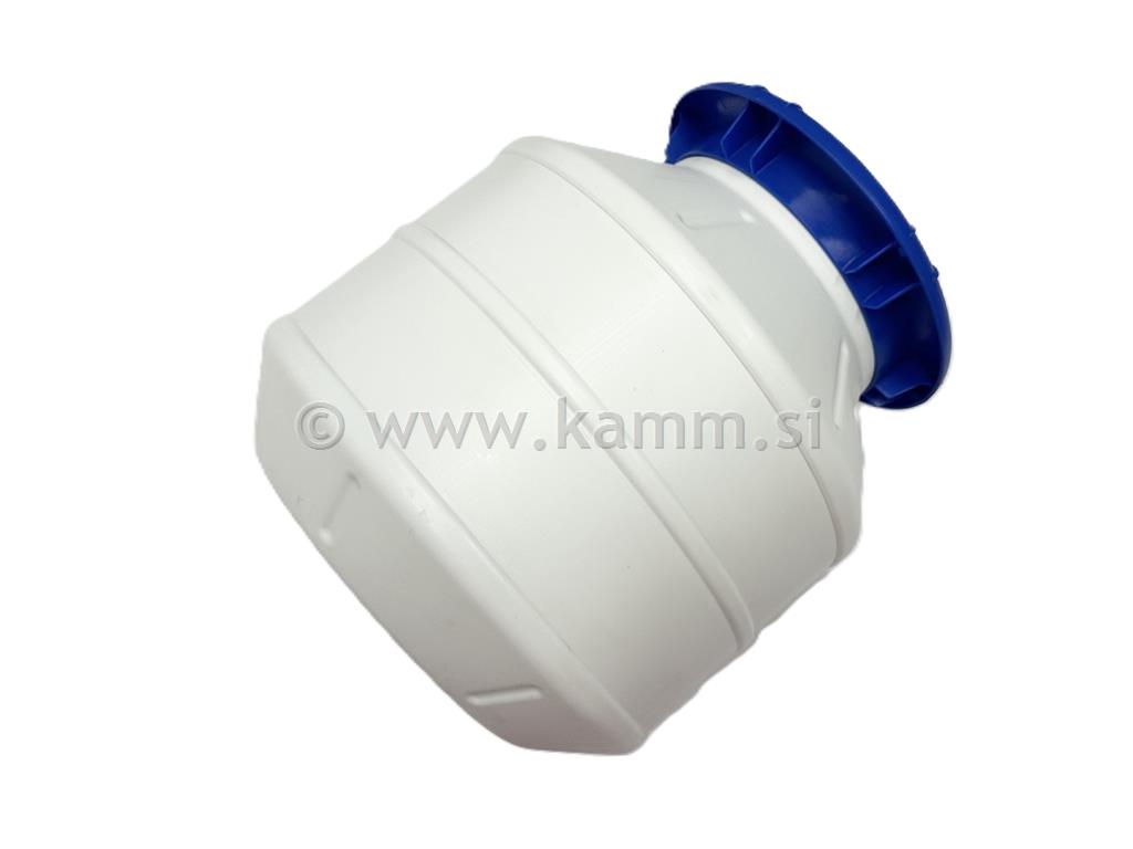 M 3030812 VODOTESNA POSODA 12L