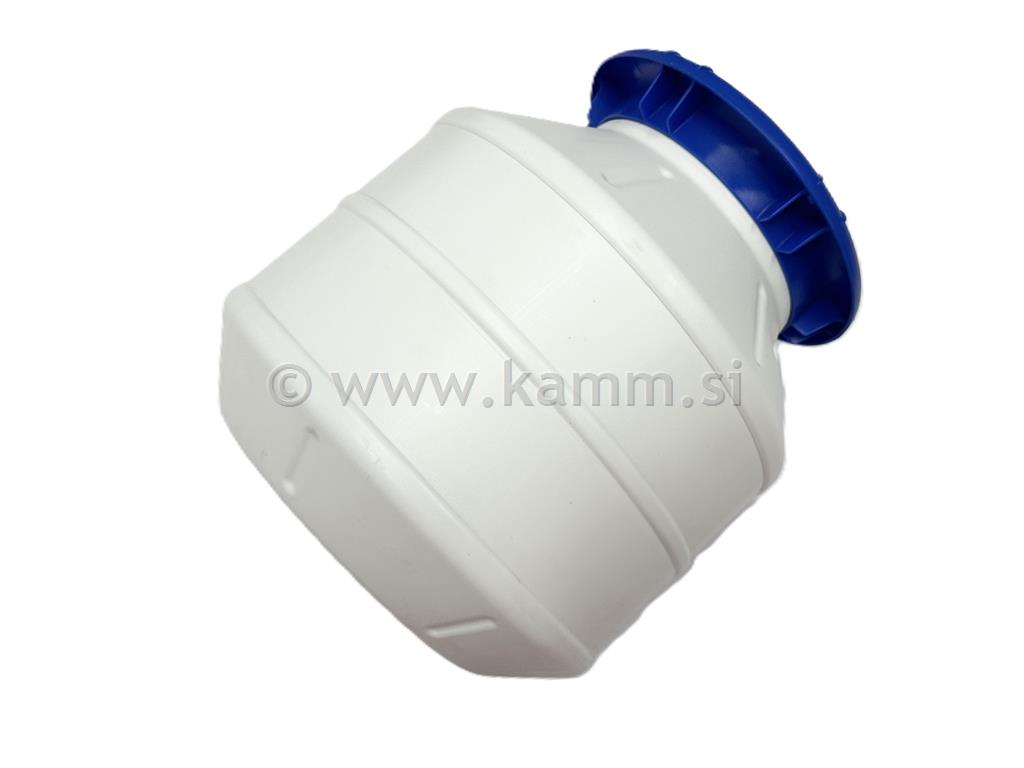 M 3030815 VODOTESNA POSODA 15L