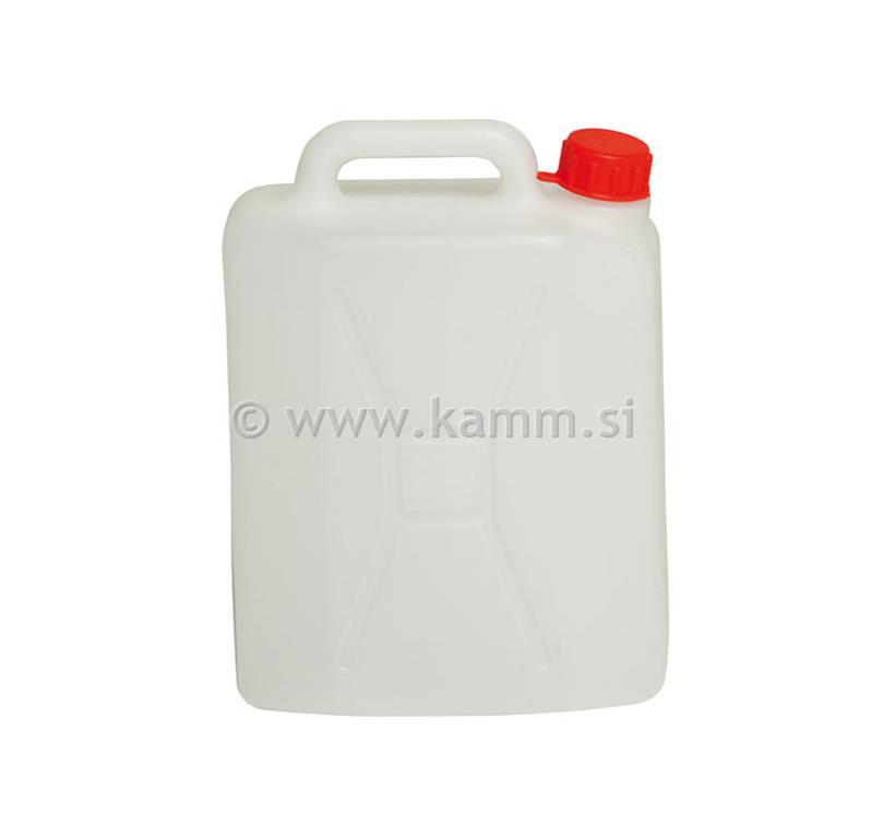 W PVC-V-2 KANTICA ZA VODO 2L