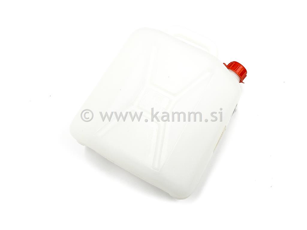 W PVC-V-3 KANTICA ZA VODO 3L