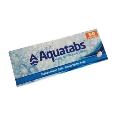 AQUATABS 167mg (5 PLOŠČIC)