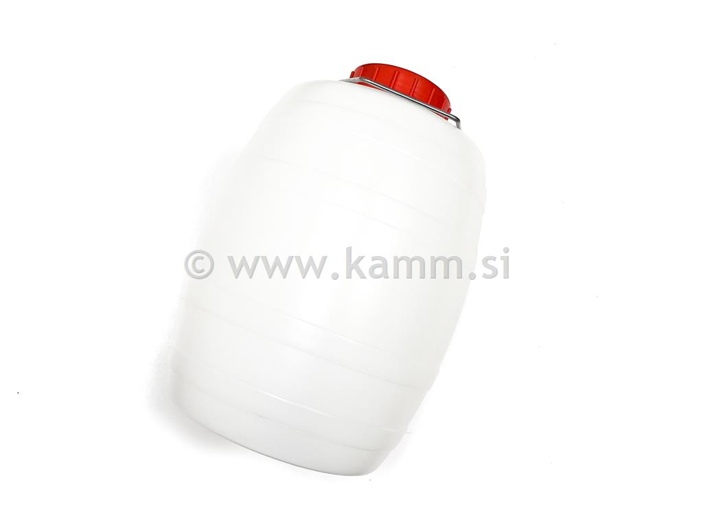 SOD PVC S PIPO 15 L