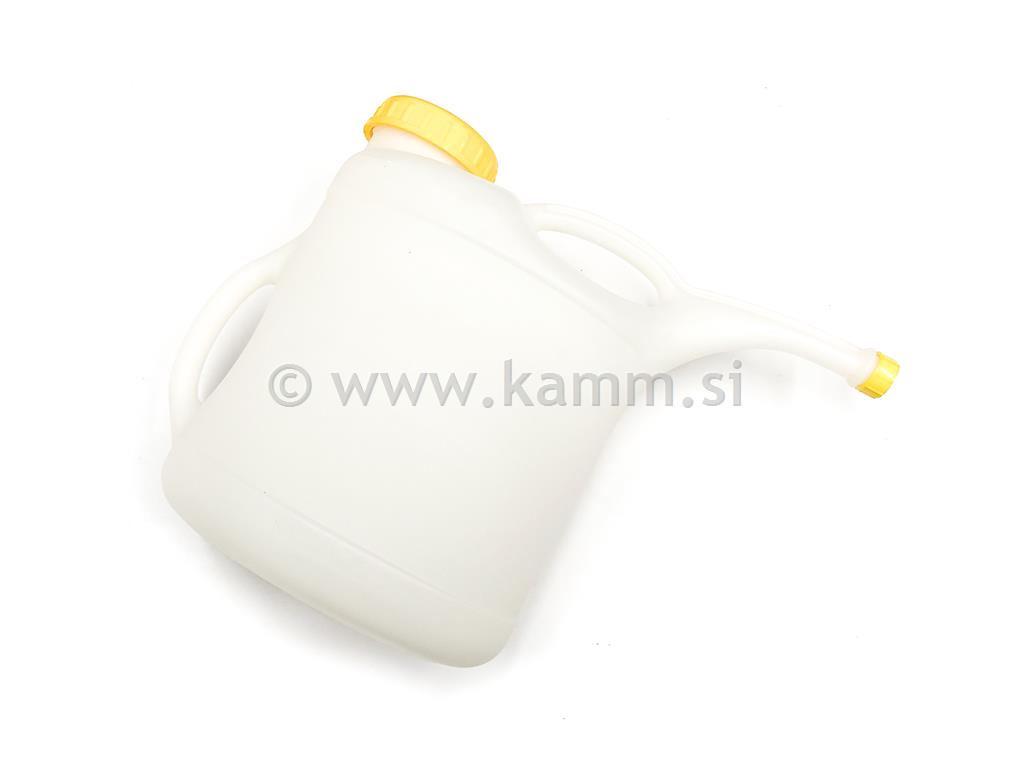 FF 300/584 REZERVOAR 10 L