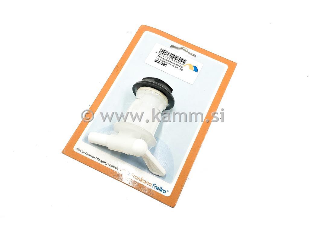 FF 300/385 REZ.VENTIL