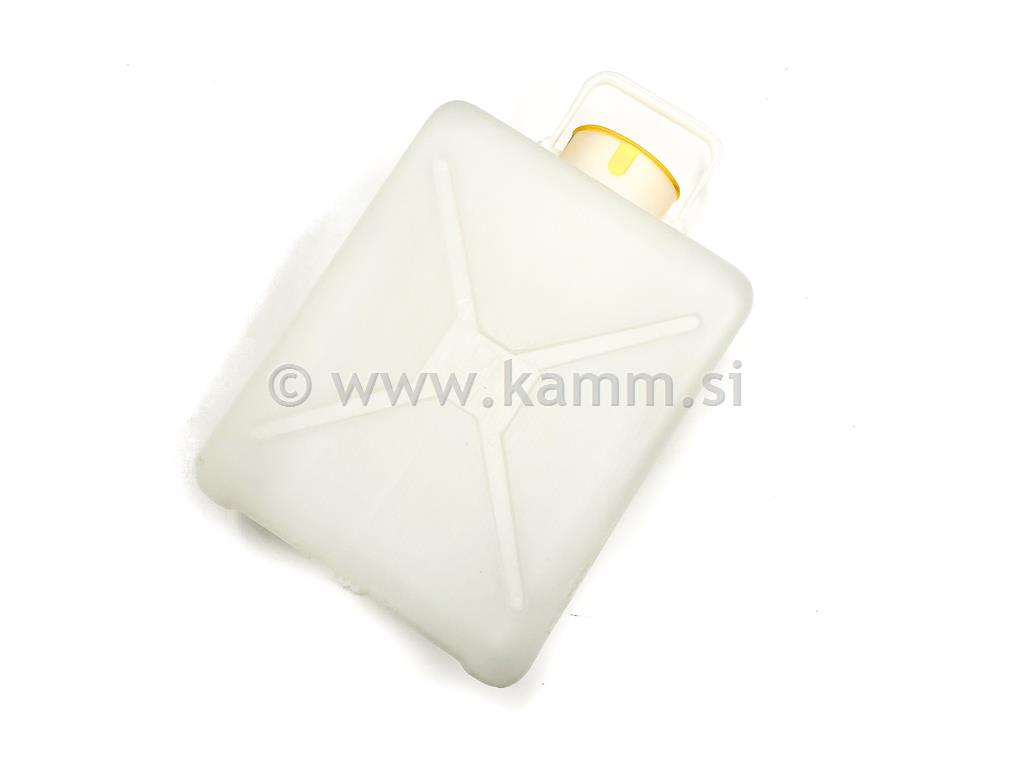 FF 300/011 REZERVOAR ZA VODO 15L