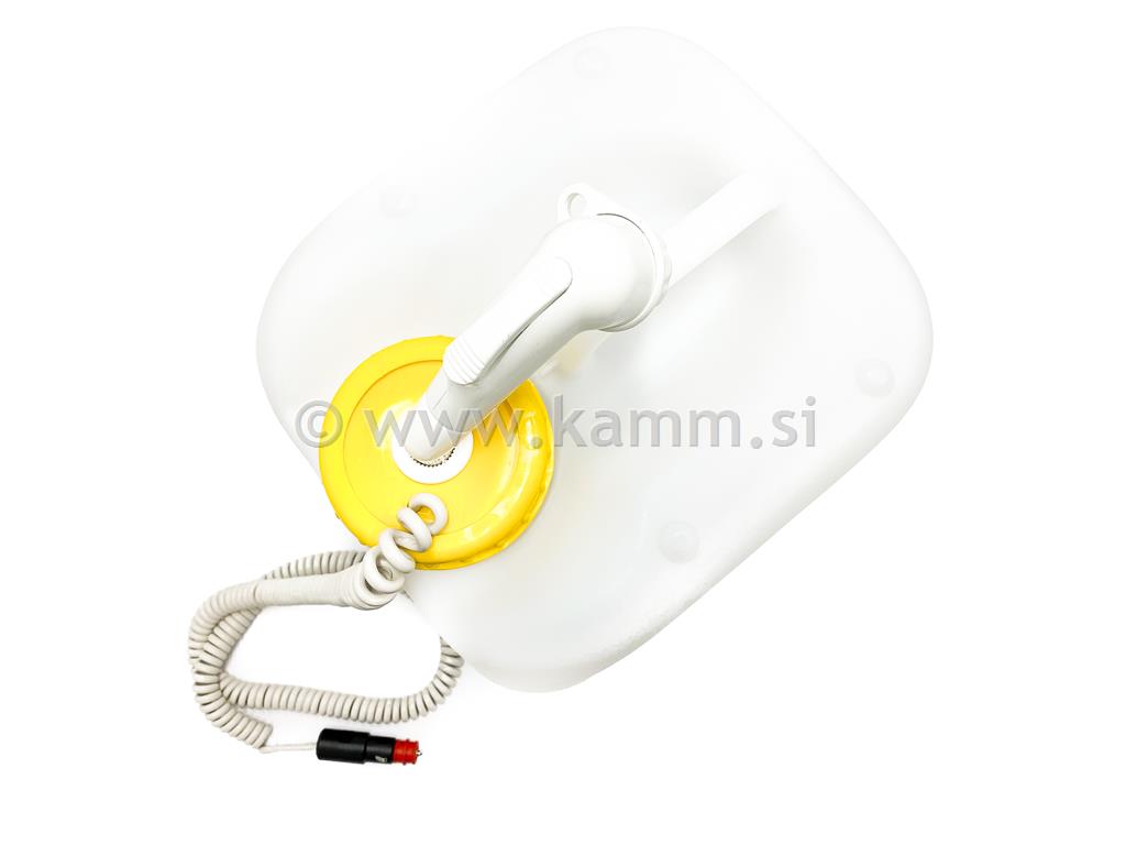 FF 300/662 PRENOSNA PRHA 20L