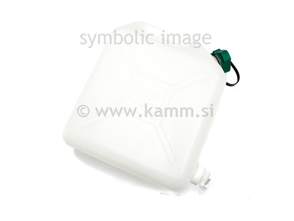 FF 300/039 KANTICA ZA VODO 20L