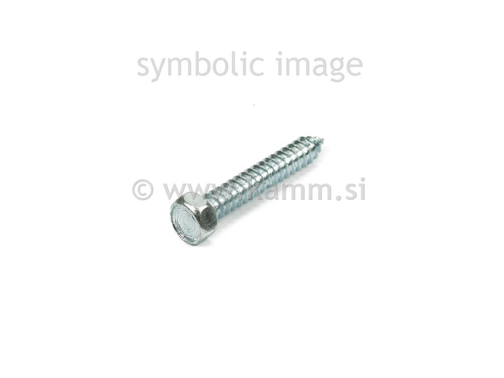 ZN KNIPING VIJAK 6.3X120 7976