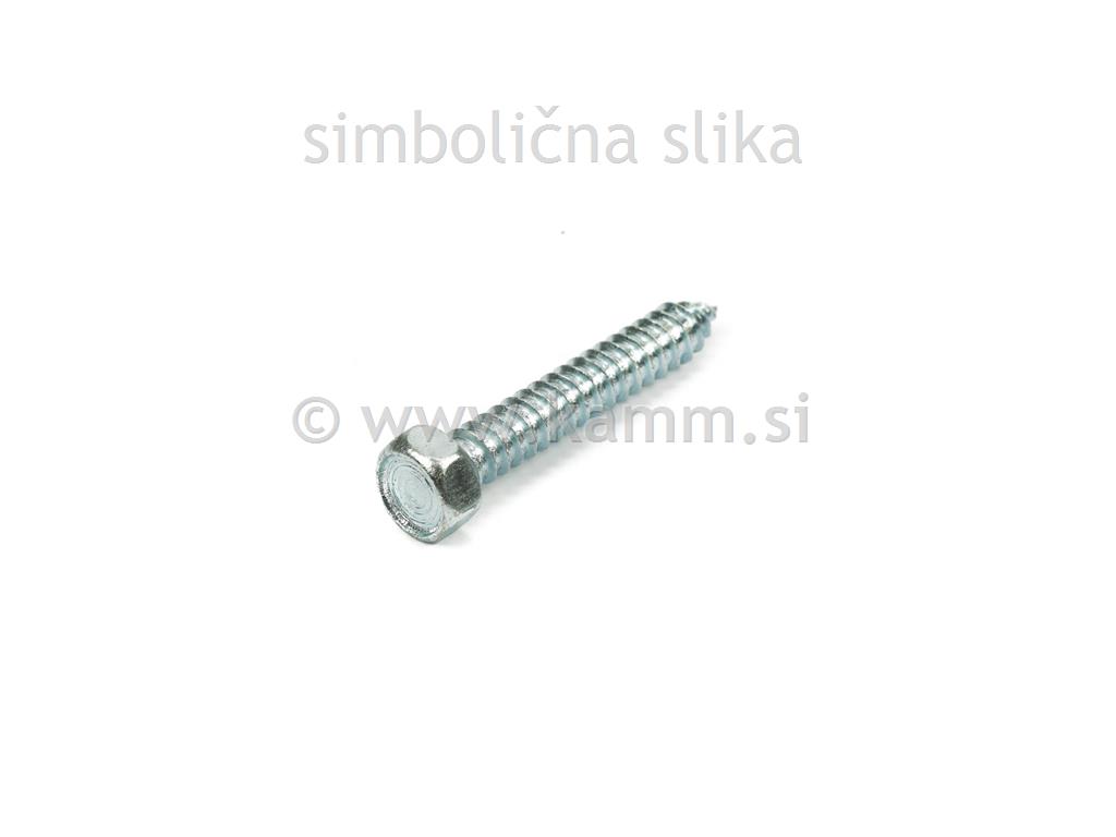 ZN KNIPING VIJAK 3.5X16 7976