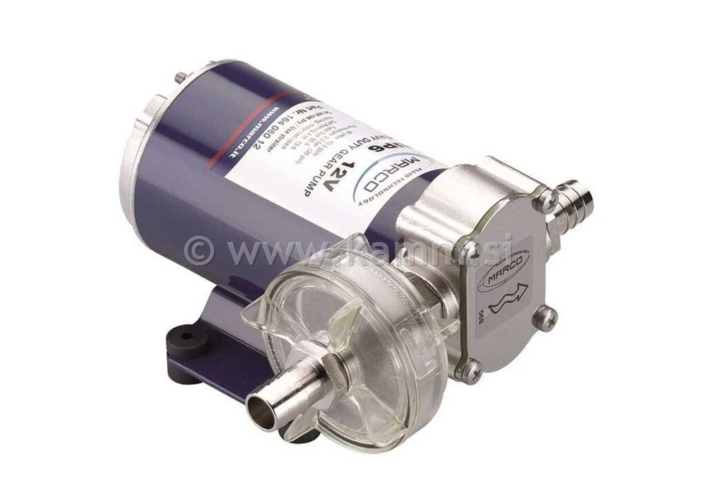 M 1826314 ČRPALKA