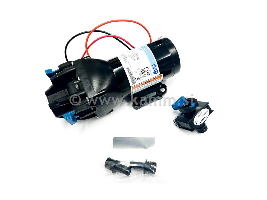 M 1827002 ČRPALKA PARMAX 4 12V