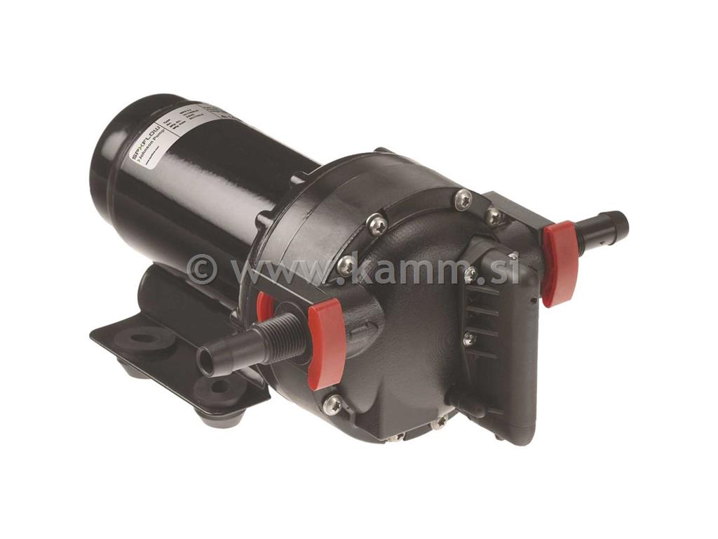 M 1827213 ČRPALKA WPS 3.5 12V