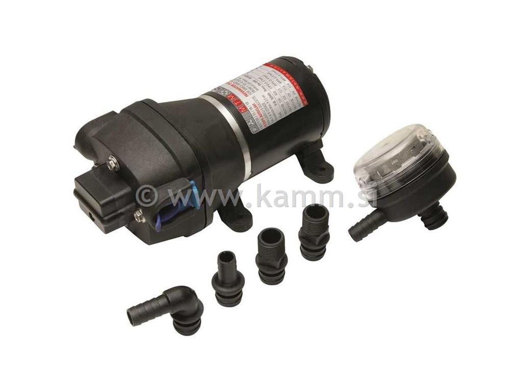 M 1827119 ČRPALKA FLOPOWER 17LT 24V