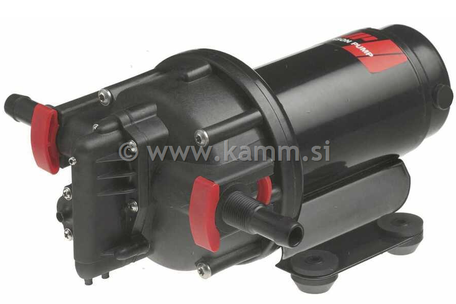 M 1827207 ČRPALKA WPS 2.4 9L/M 12V