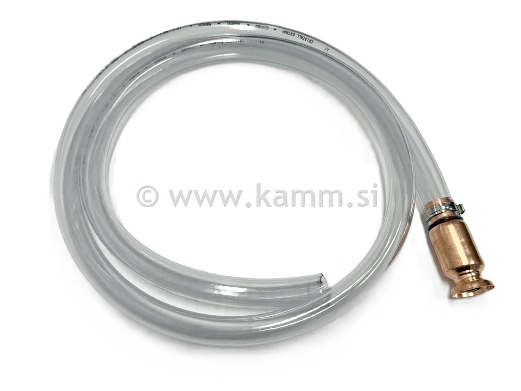 ART.5273901 ROČNA PRETOČNA ČRPA.19mm