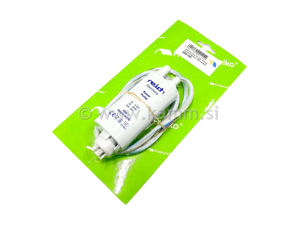 FF 300/105 ČRPALKA POTOPNA