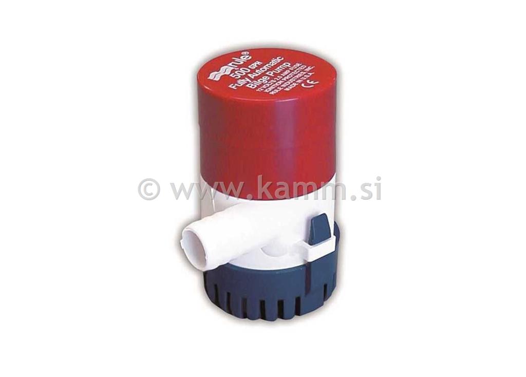 M 1821605 ČRPALKA KALUŽNA AVT.