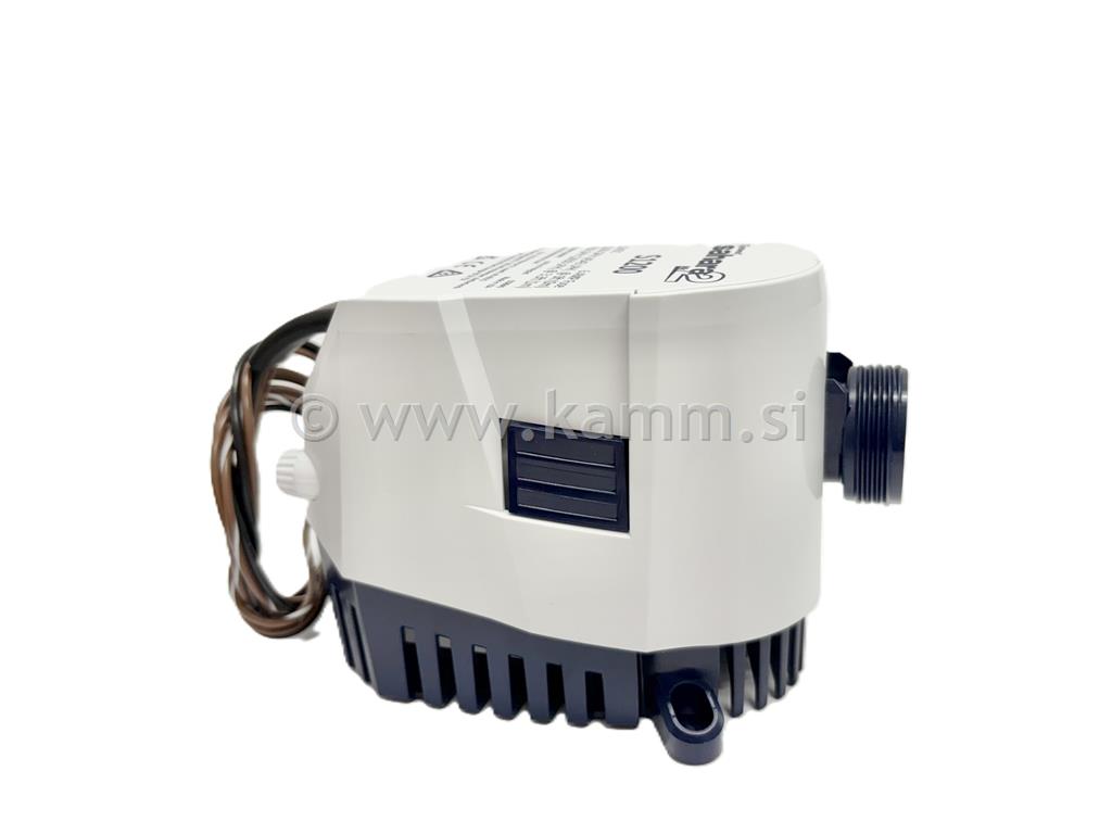 M 1821861 ČRPALKA SAHARA S1100 12V