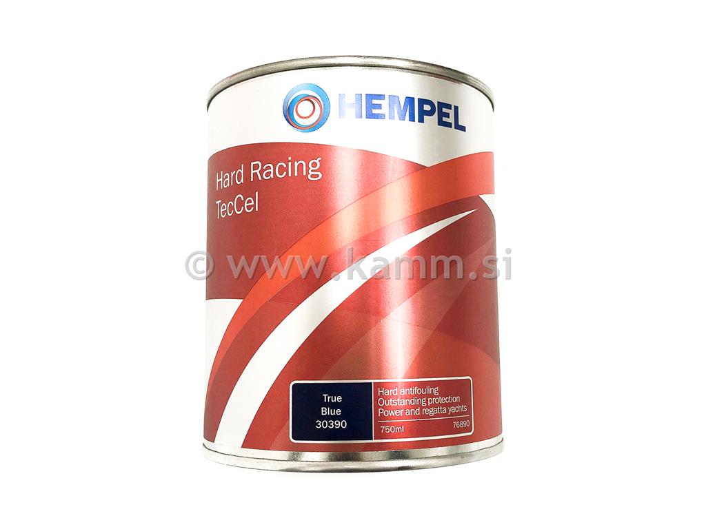 HEMPEL HARD RACING TEM.MODER