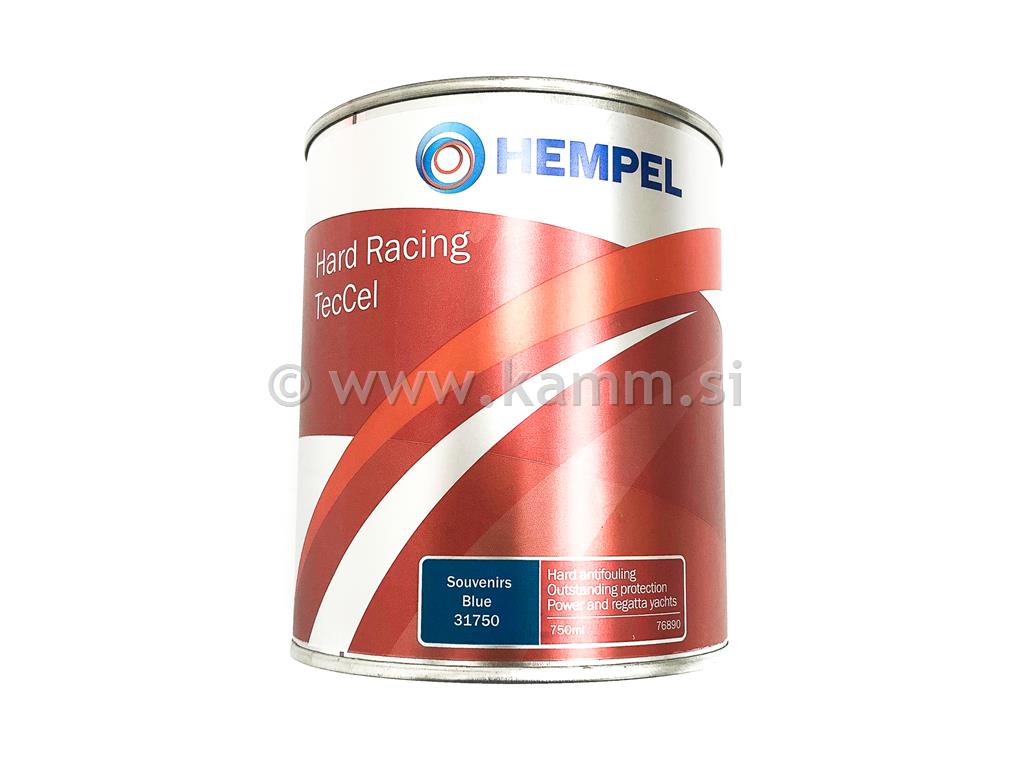 HEMPEL HARD RACING SV.MODER