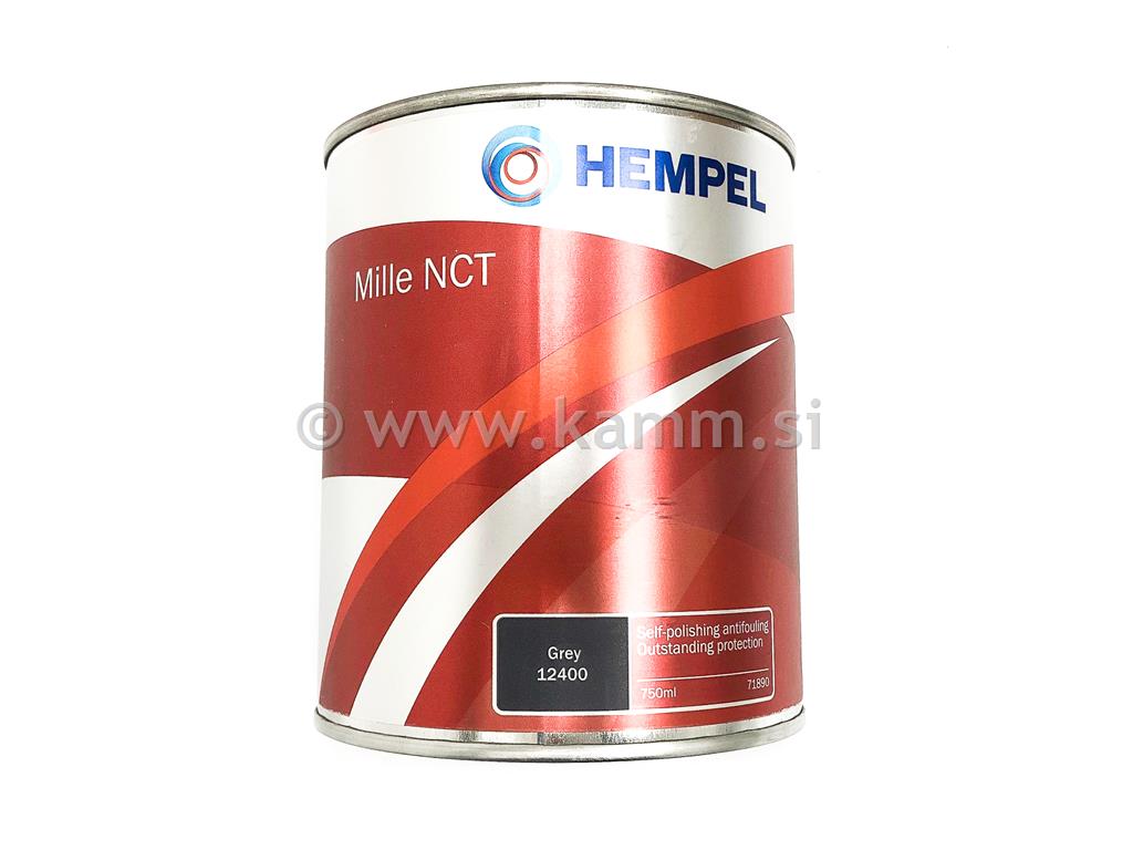 HEMPEL A/F MILLE NCT siva