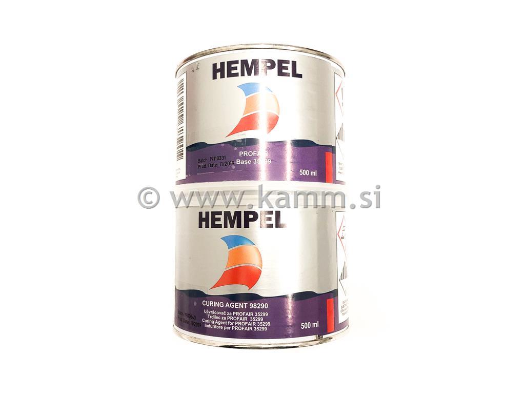 HEMPEL PROFAIR KIT 1L
