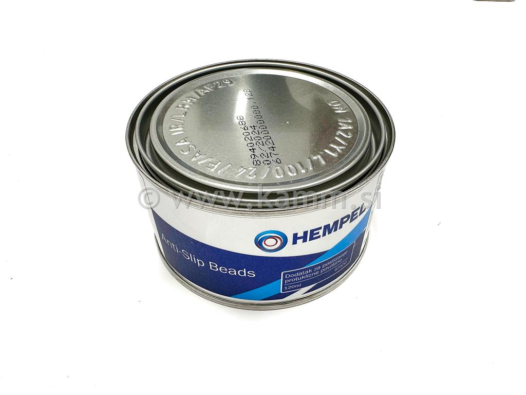 HEMPEL ANTI SLIP 120ML