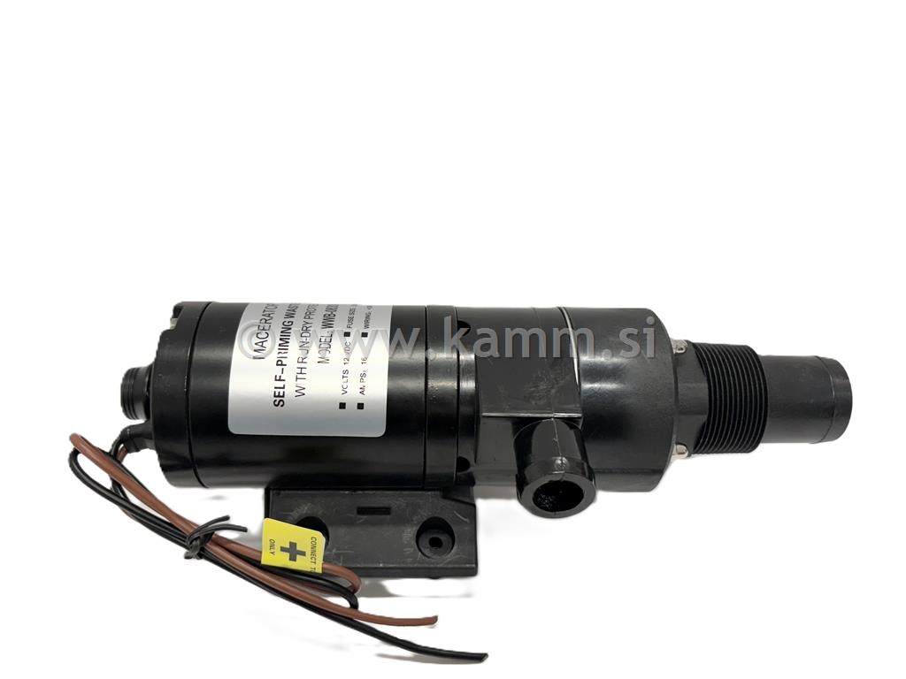 M 1308012 MACERATOR